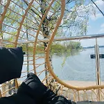 Lägenhet Moloo I Ostróda