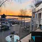 Lägenhet Moloo I Ostróda