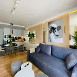Apartment Moloo I *