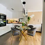 Lägenhet Moloo I Ostróda