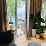 Lägenhet Moloo I Ostróda