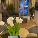 Moloo I Lejlighed Ostróda