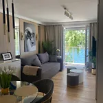 Lägenhet Moloo I Ostróda