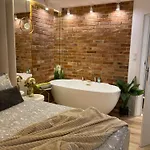 Lägenhet Moloo I Ostróda