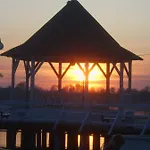 Moloo I Lägenhet Ostróda