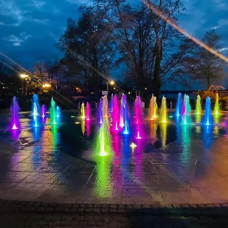 Διαμέρισμα Moloo I