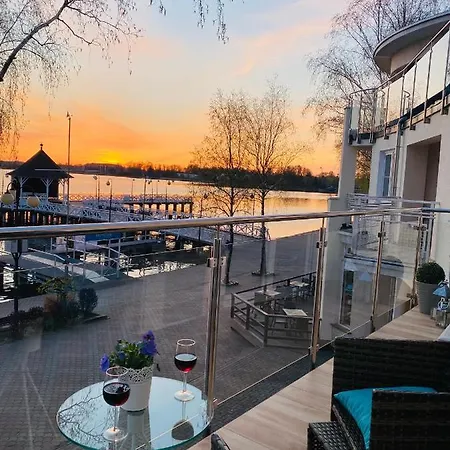 Apartment Moloo I Ostroda