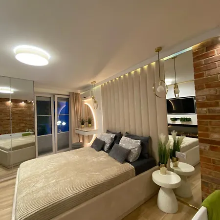Apartment Moloo I