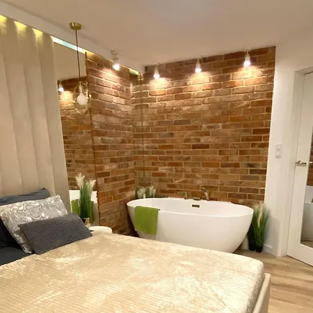 Apartment Moloo I