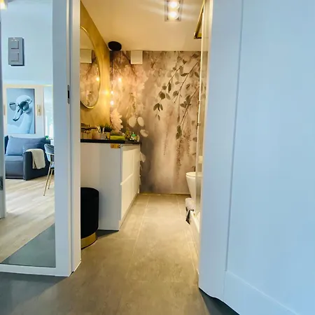 דירה Moloo I Z Widokiem Na Jezioro