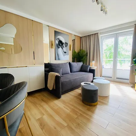 Apartment Moloo I *
