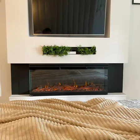 Apartment Moloo I *