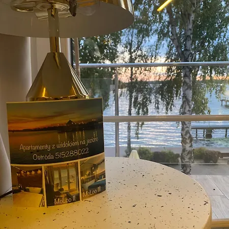 Moloo I * 奥斯特罗达