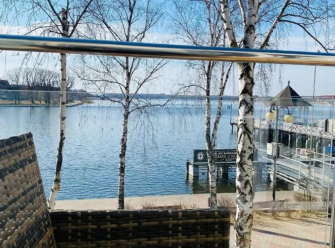 Appartement Moloo I *