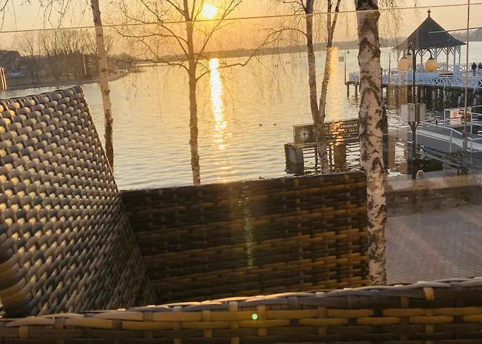 Moloo I Appartement *