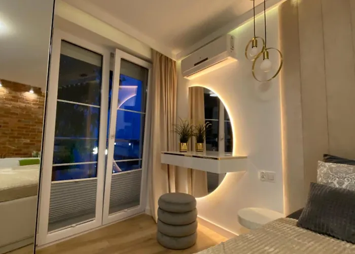 Appartement Moloo I *