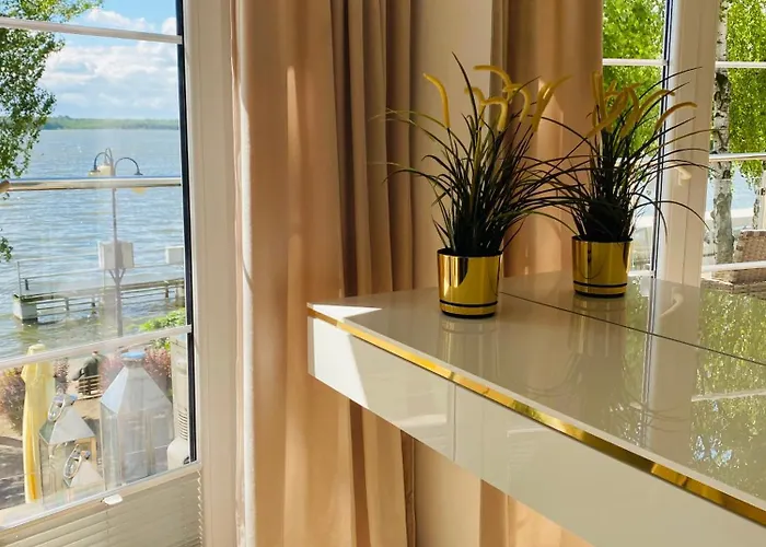 Appartement Moloo I *