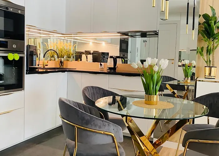 Moloo I Апартаменты